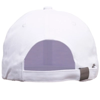 Drennan White Baseball Cap